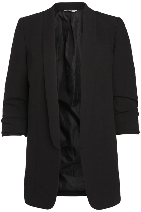 Pieces pcbosella 3/4 blazer noos